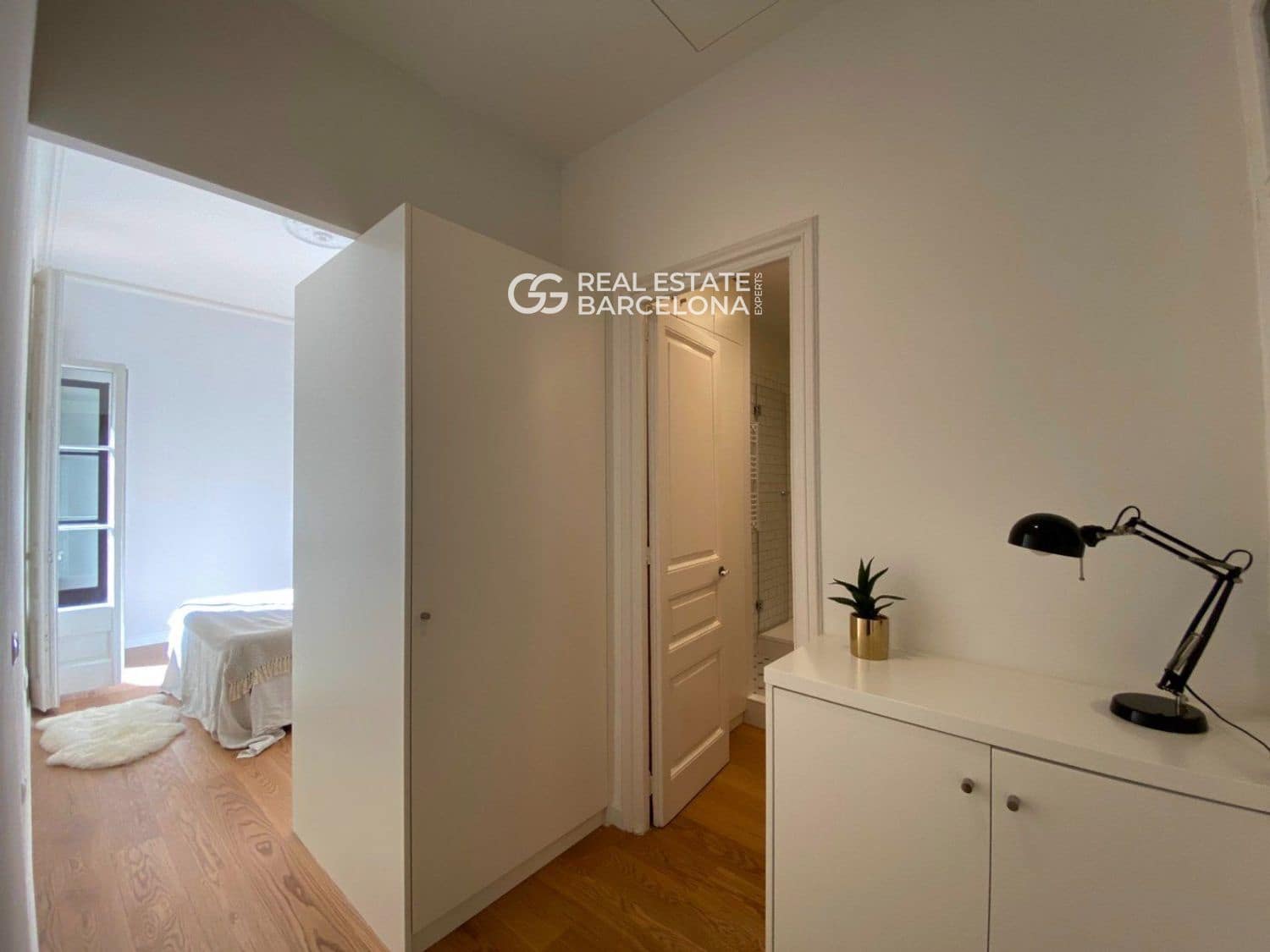 3 slaapkamer Flat te koop in Barcelona stad - € 925.000 (Ref: 9697800)
