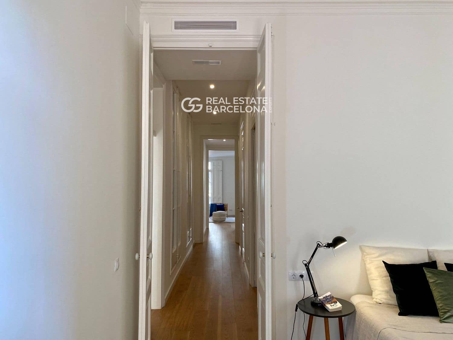 3 slaapkamer Flat te koop in Barcelona stad - € 925.000 (Ref: 9697800)