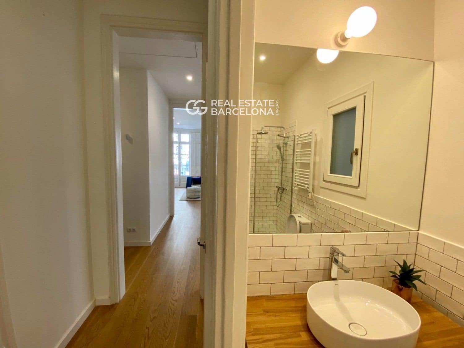 3 slaapkamer Flat te koop in Barcelona stad - € 925.000 (Ref: 9697800)