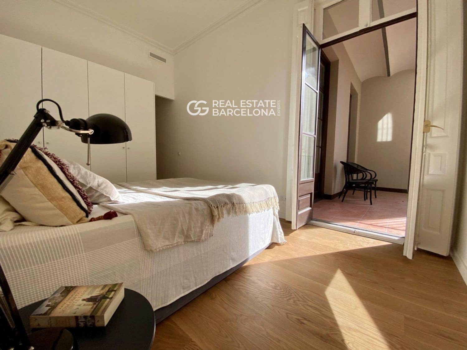 3 slaapkamer Flat te koop in Barcelona stad - € 925.000 (Ref: 9697800)