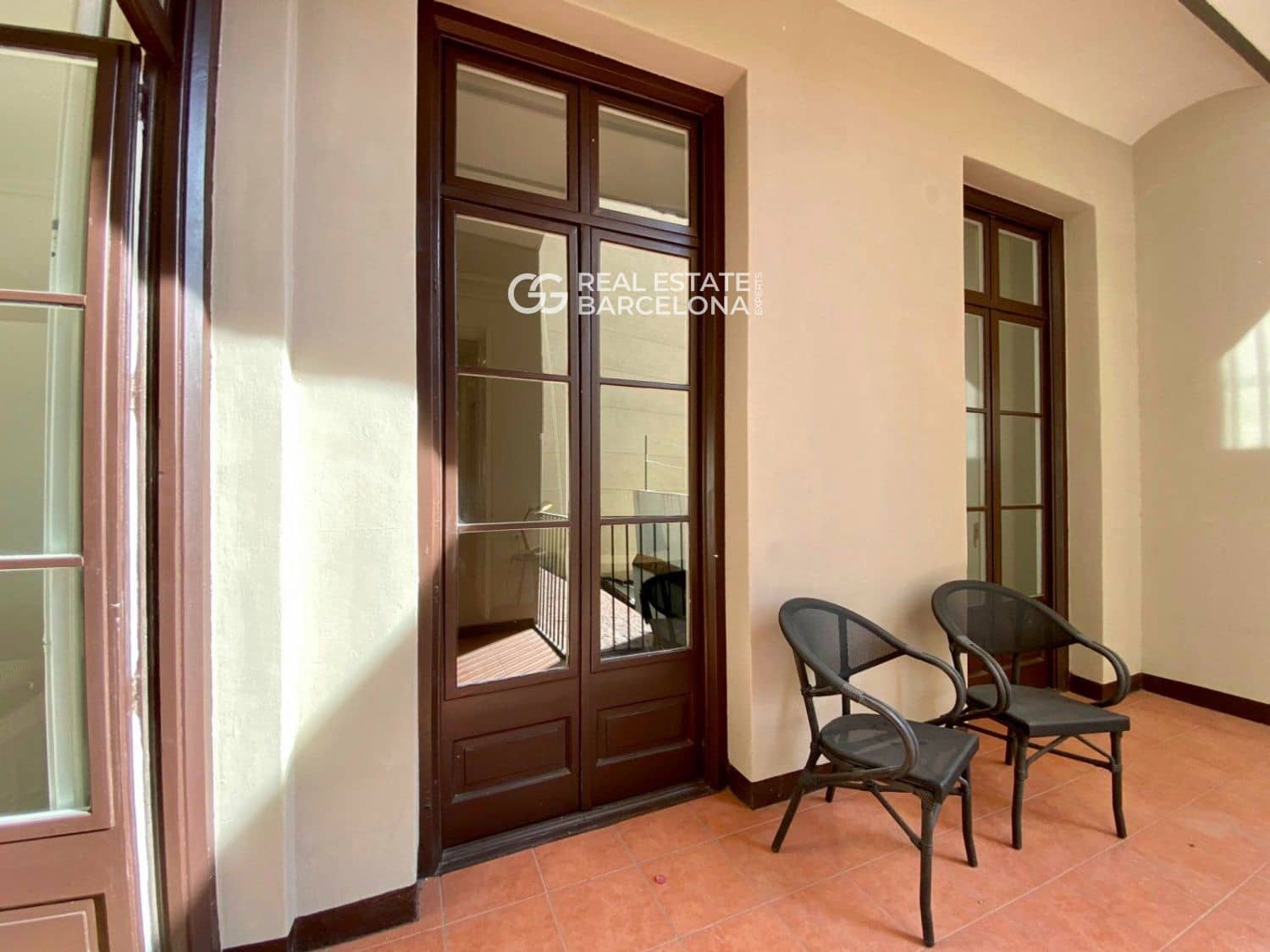 3 slaapkamer Flat te koop in Barcelona stad - € 925.000 (Ref: 9697800)