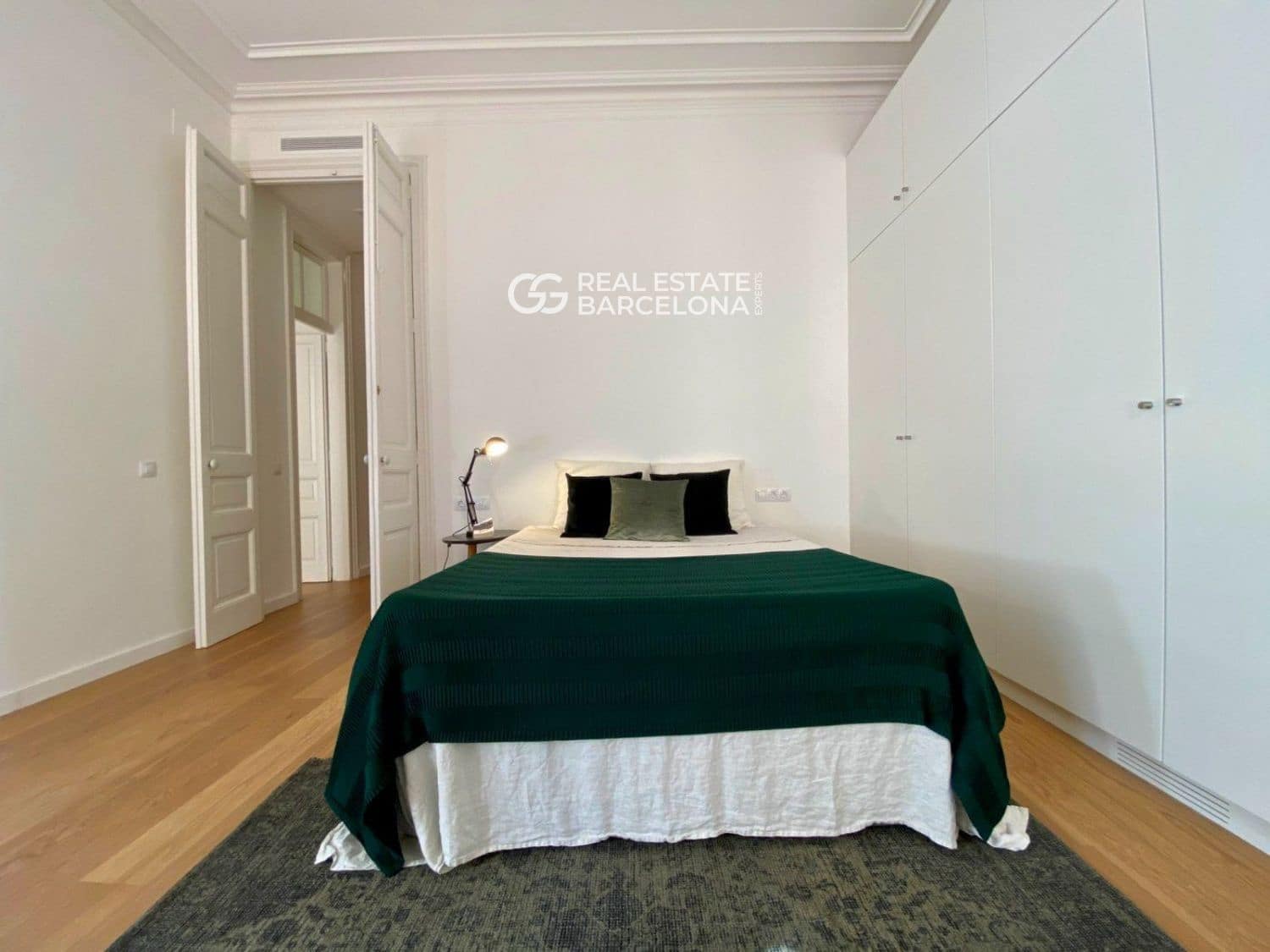 3 slaapkamer Flat te koop in Barcelona stad - € 925.000 (Ref: 9697800)