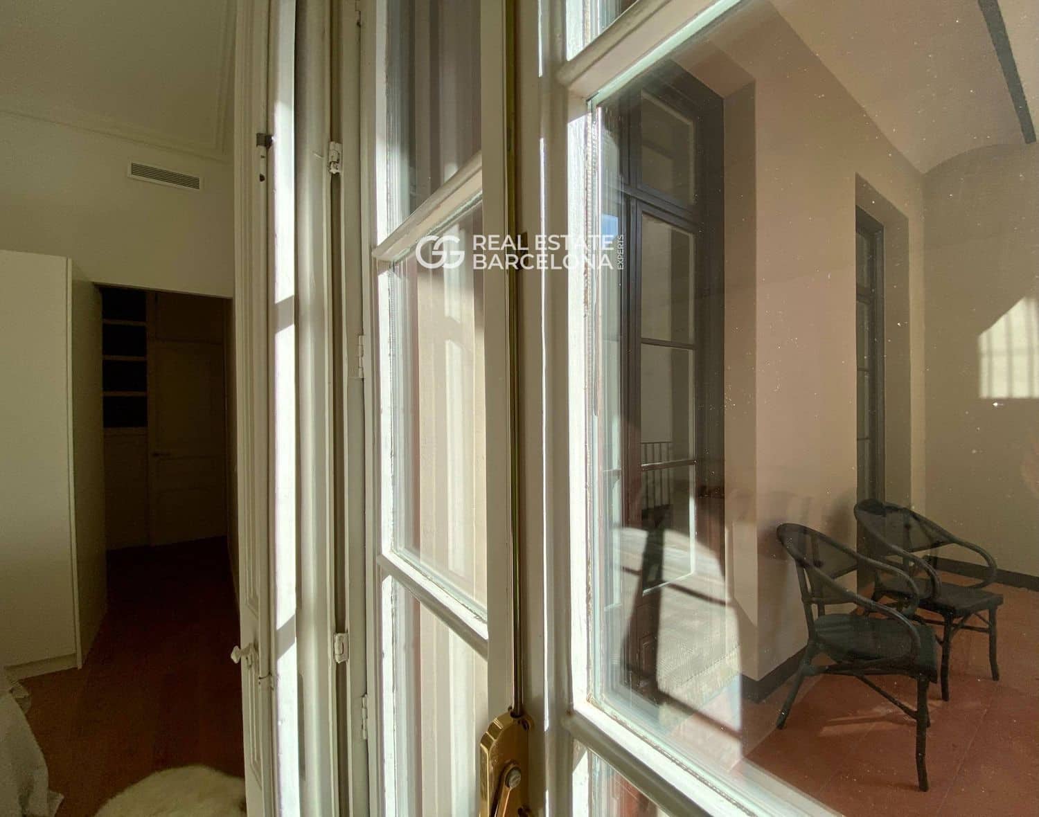 3 slaapkamer Flat te koop in Barcelona stad - € 925.000 (Ref: 9697800)