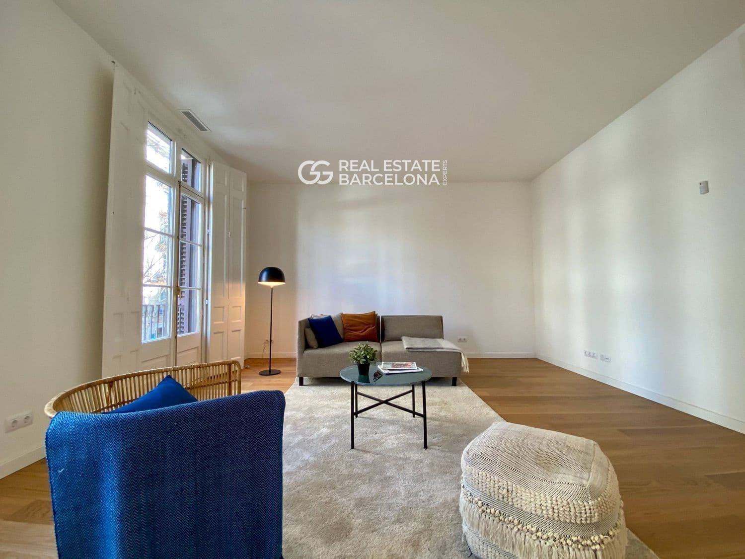 3 slaapkamer Flat te koop in Barcelona stad - € 925.000 (Ref: 9697800)