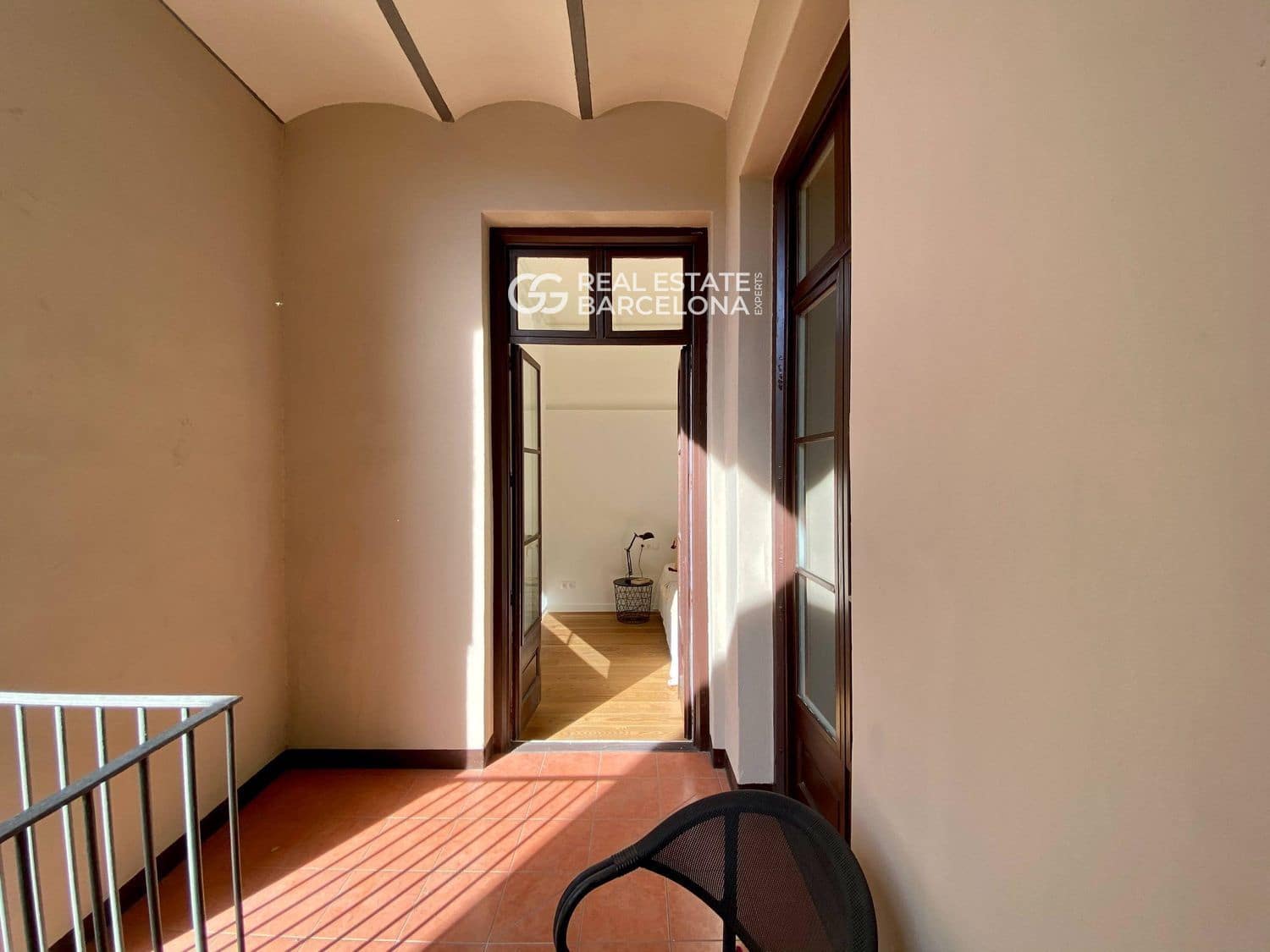 3 slaapkamer Flat te koop in Barcelona stad - € 925.000 (Ref: 9697800)