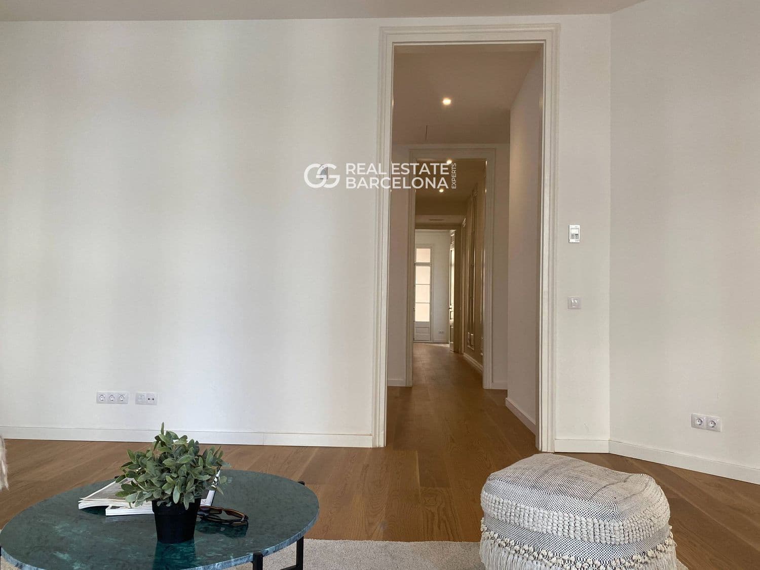 3 slaapkamer Flat te koop in Barcelona stad - € 925.000 (Ref: 9697800)