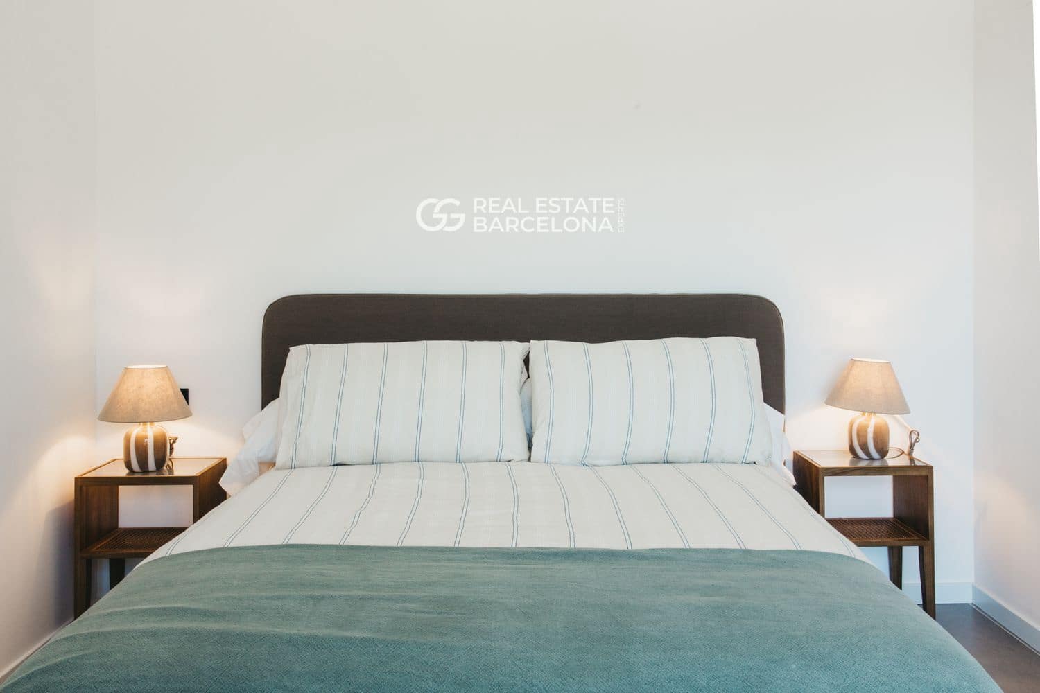 4 makuuhuone Kattohuoneisto myytävänä paikassa Cerdanyola del Valles mukana uima-altaan 
autotalli - 1 370 000 € (Ref: 9697801)