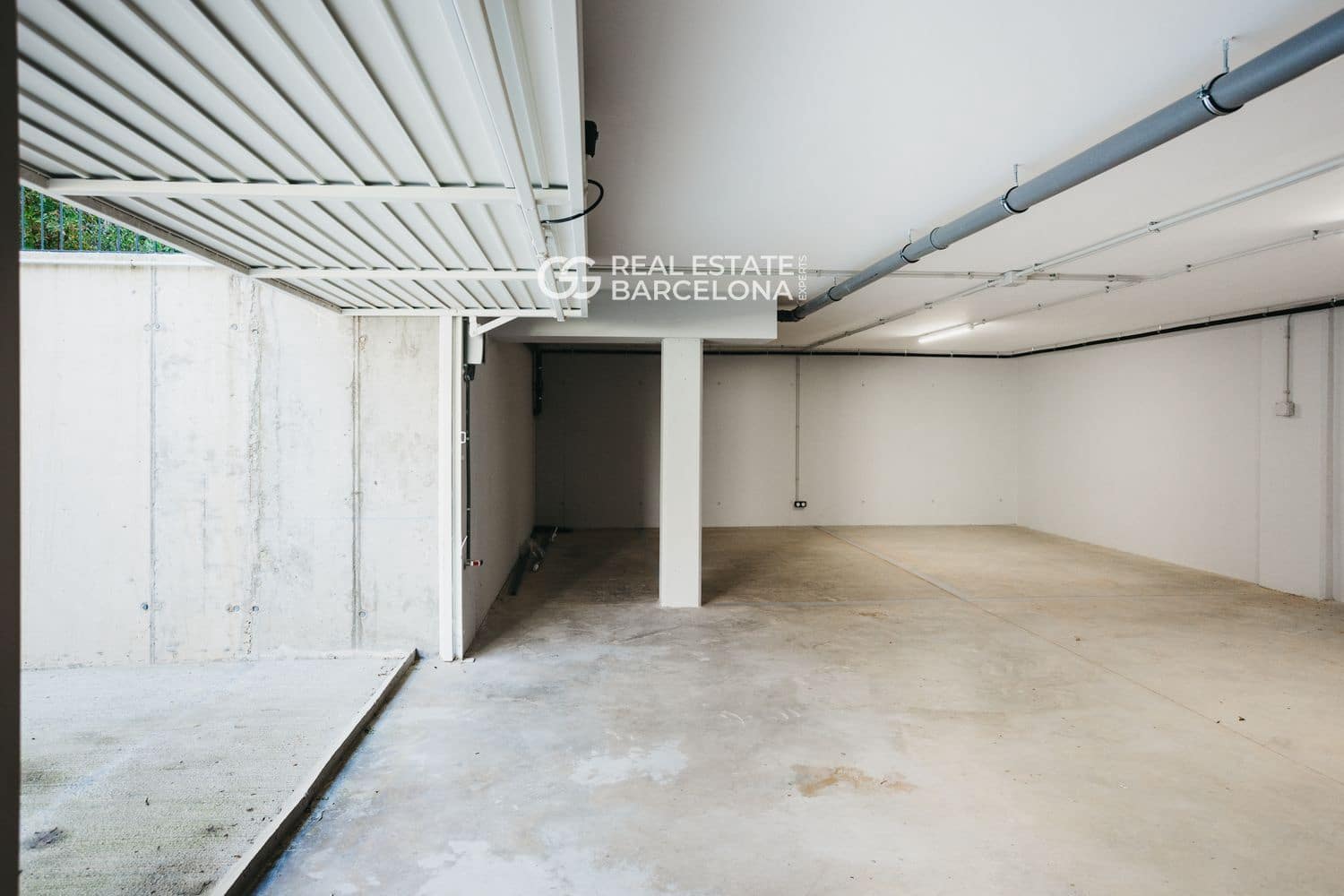 4 makuuhuone Kattohuoneisto myytävänä paikassa Cerdanyola del Valles mukana uima-altaan 
autotalli - 1 370 000 € (Ref: 9697801)