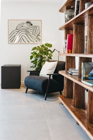 4 makuuhuone Kattohuoneisto myytävänä paikassa Cerdanyola del Vallès mukana uima-altaan 
autotalli - 1 370 000 € (Ref: 9697801)