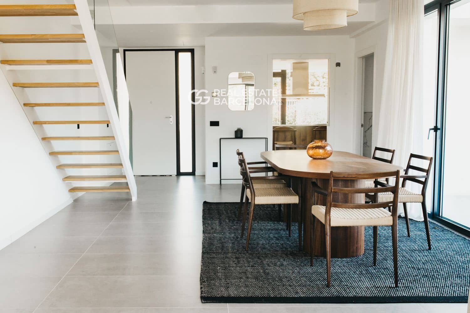 4 makuuhuone Kattohuoneisto myytävänä paikassa Cerdanyola del Valles mukana uima-altaan 
autotalli - 1 370 000 € (Ref: 9697801)