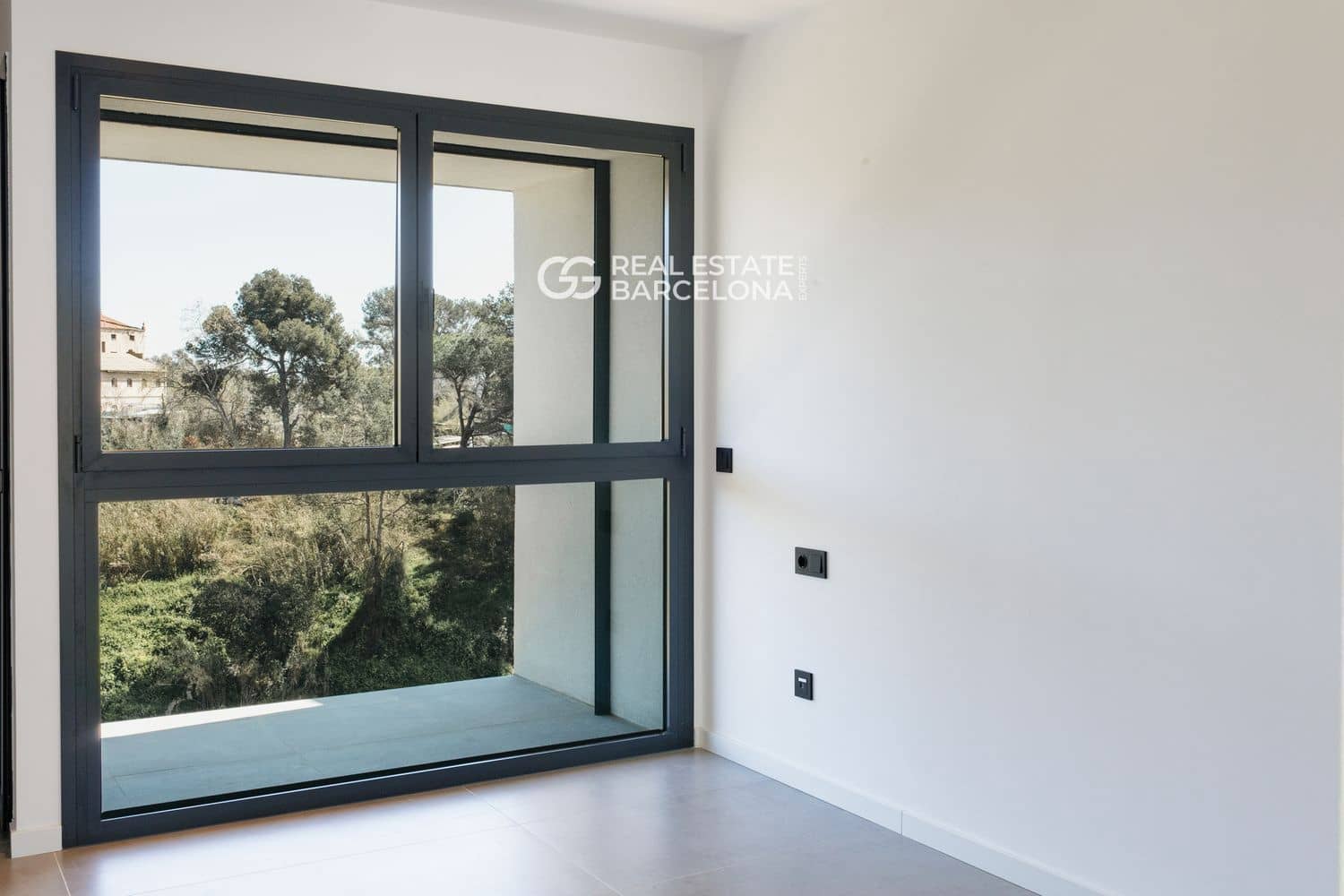 4 makuuhuone Kattohuoneisto myytävänä paikassa Cerdanyola del Valles mukana uima-altaan 
autotalli - 1 370 000 € (Ref: 9697801)