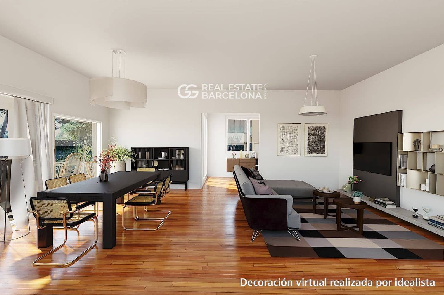 6 bedroom Villa for sale in Sitges with pool garage - € 4,500,000 (Ref: 9700033)