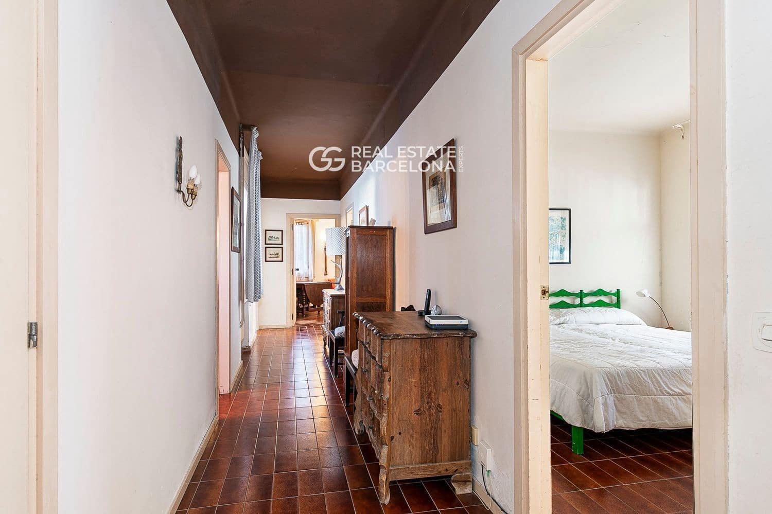 6 bedroom Villa for sale in Sitges with pool garage - € 4,500,000 (Ref: 9700033)