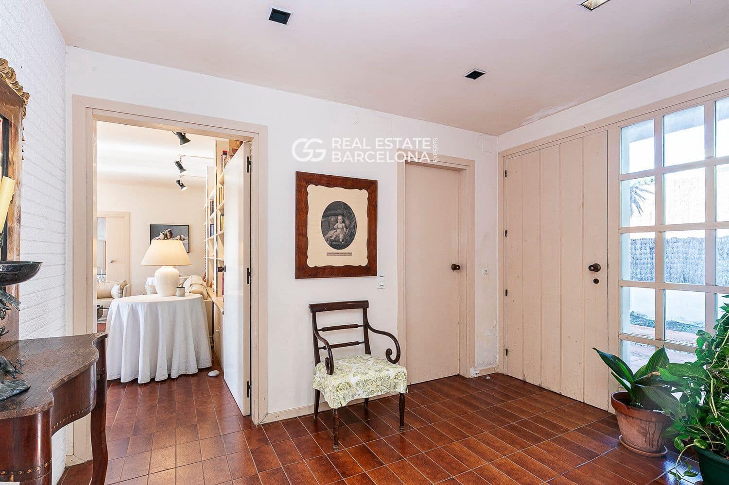 6 bedroom Villa for sale in Sitges with pool garage - € 4,500,000 (Ref: 9700033)