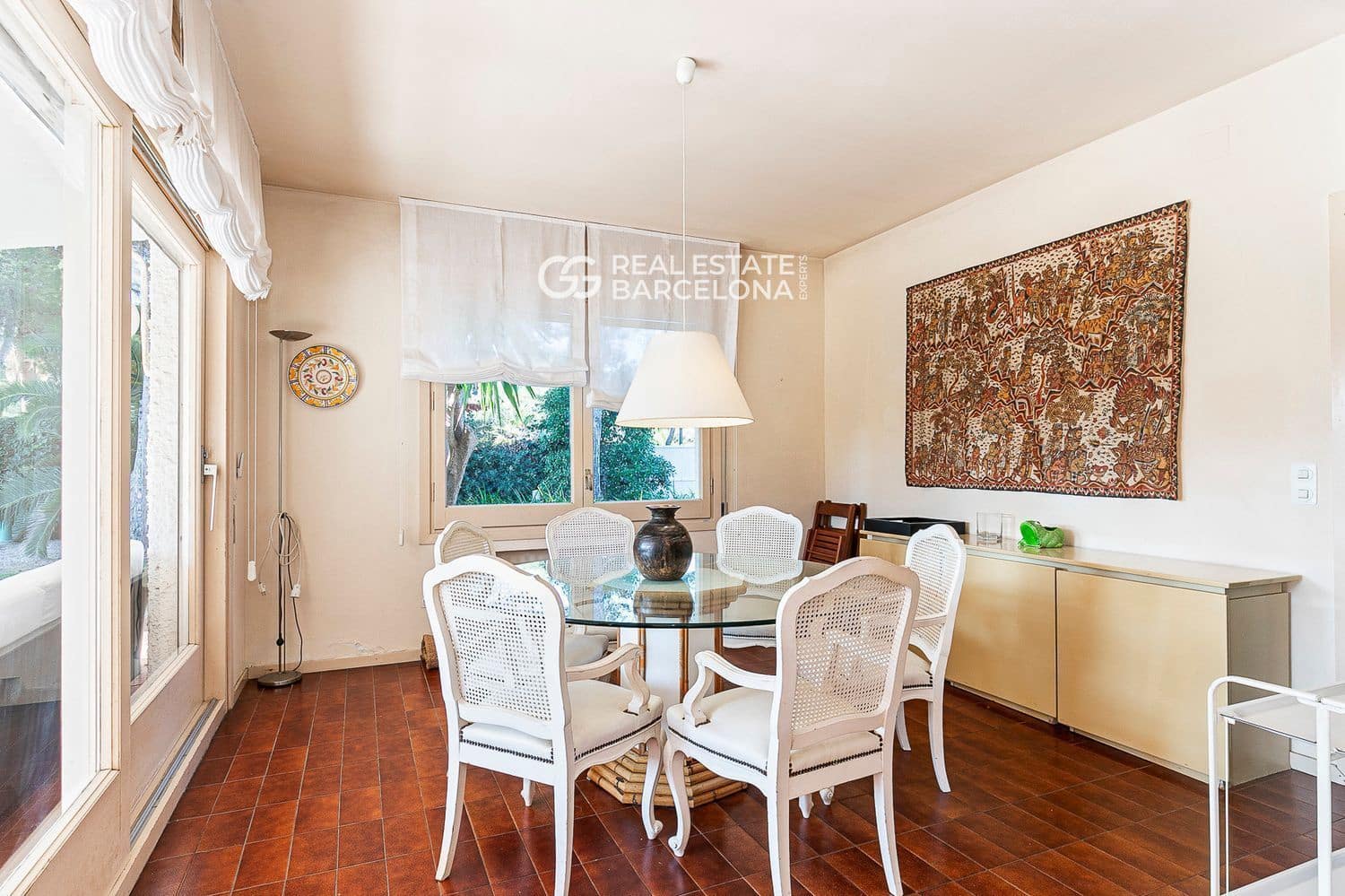 6 bedroom Villa for sale in Sitges with pool garage - € 4,500,000 (Ref: 9700033)