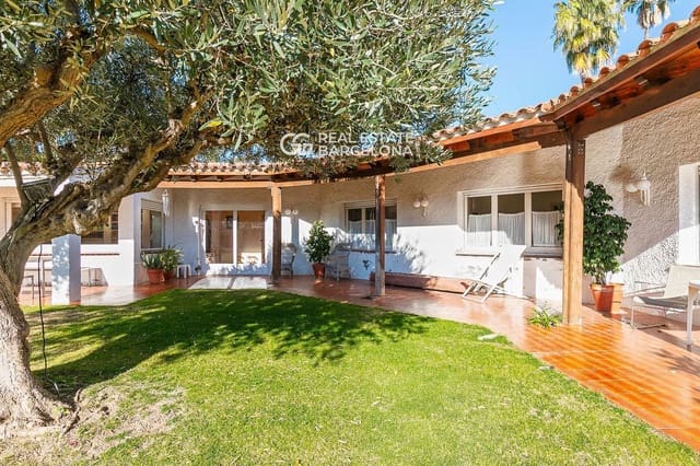6 soveværelse Villa til salg i Sitges med swimmingpool garage - € 4.500.000 (Ref: 9700033)