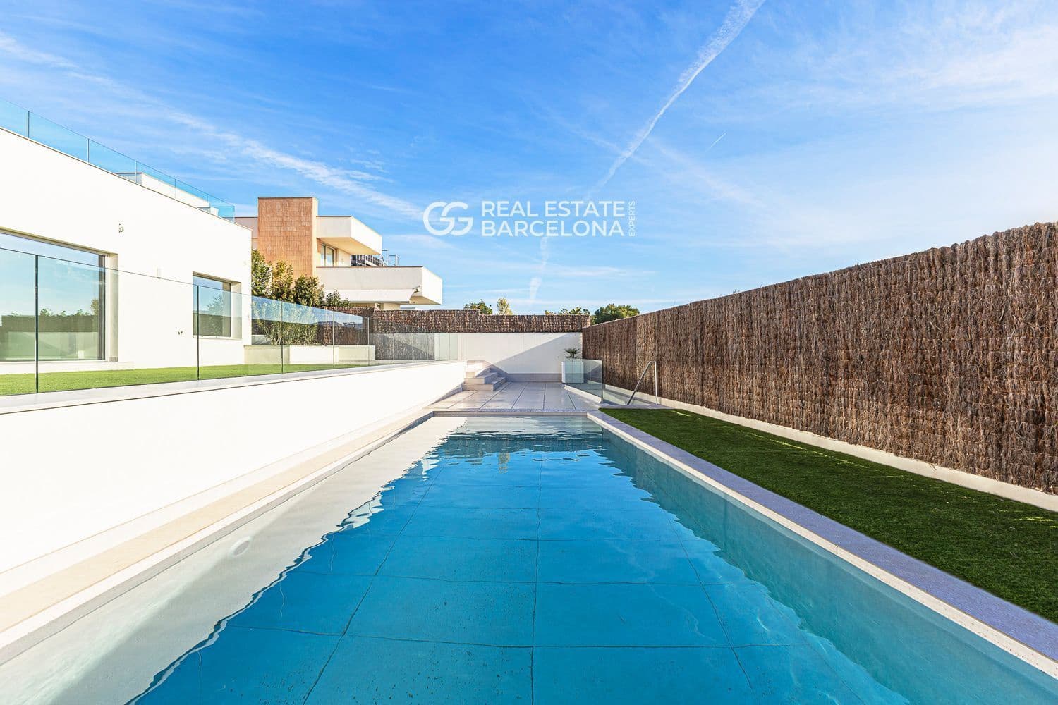 5 bedroom Villa for sale in Sitges with pool garage - € 2,840,000 (Ref: 9707774)