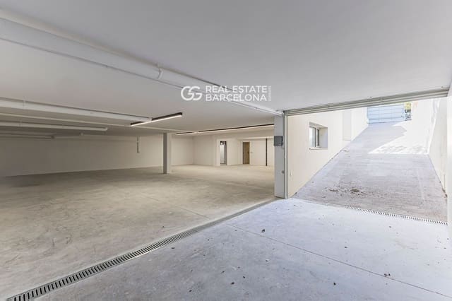 5 makuuhuone Huvila myytävänä paikassa Sitges mukana uima-altaan 
autotalli - 2 840 000 € (Ref: 9707774)