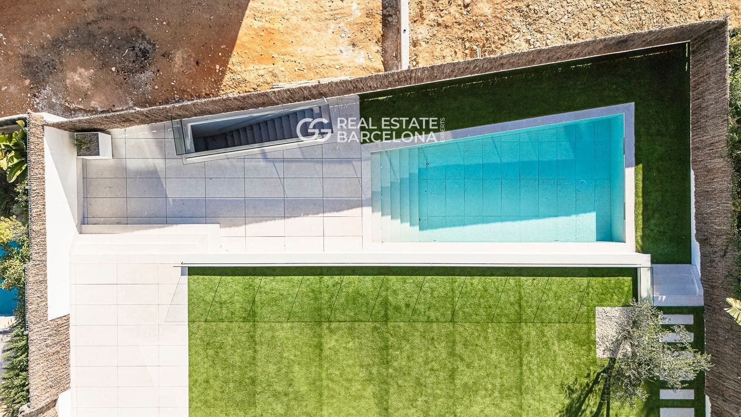 5 bedroom Villa for sale in Sitges with pool garage - € 2,840,000 (Ref: 9707774)