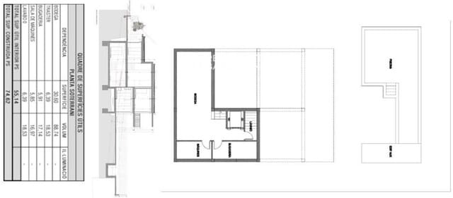 5 quarto Moradia para venda em Sitges com piscina garagem - 2 600 000 € (Ref: 9707775)