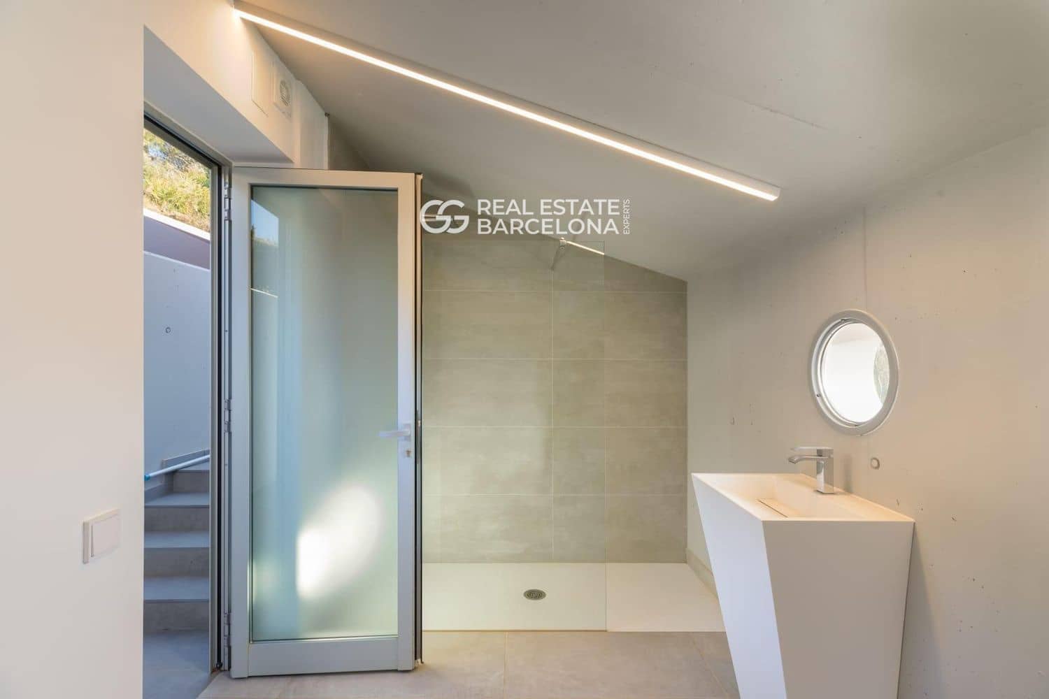 4 bedroom Villa for sale in Sitges with pool garage - € 2,800,000 (Ref: 9707776)