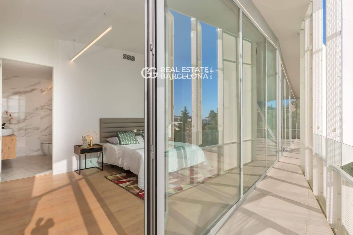 4 bedroom Villa for sale in Sitges with pool garage - € 2,800,000 (Ref: 9707776)