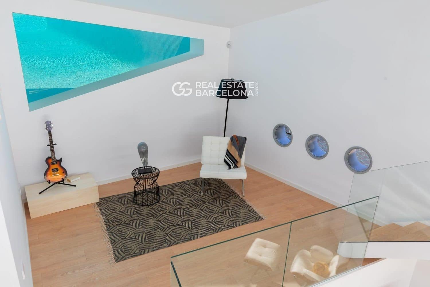 4 bedroom Villa for sale in Sitges with pool garage - € 2,800,000 (Ref: 9707776)