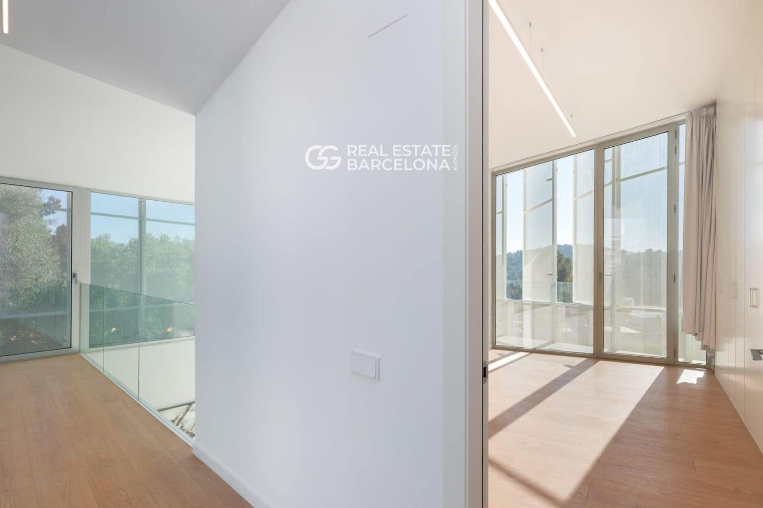 4 bedroom Villa for sale in Sitges with pool garage - € 2,800,000 (Ref: 9707776)