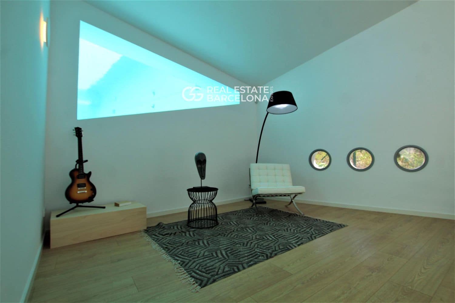 4 bedroom Villa for sale in Sitges with pool garage - € 2,800,000 (Ref: 9707776)