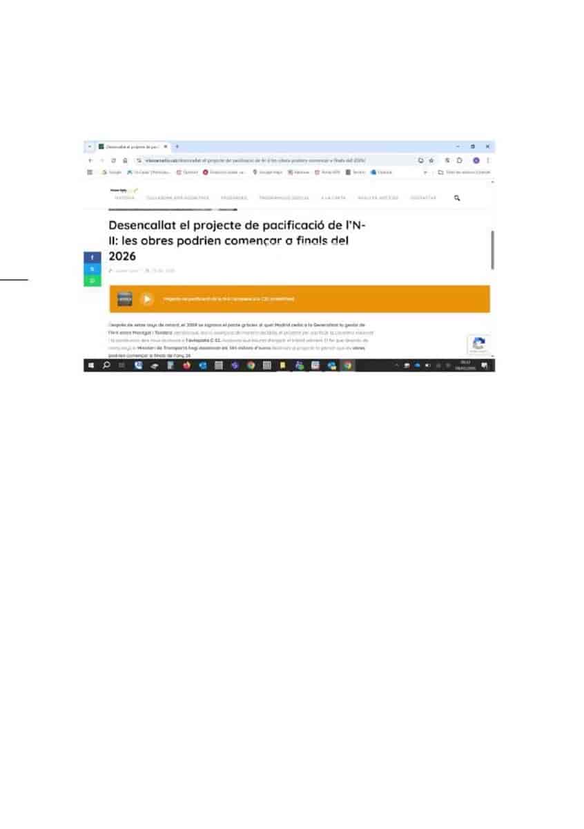 3 soveværelse Lejlighed til salg i Vilassar de Mar med garage - € 480.000 (Ref: 9709204)