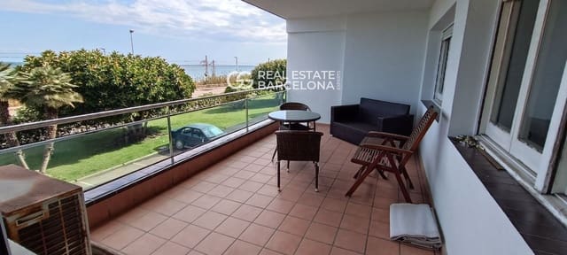 3 bedroom Flat for sale in Vilassar de Mar with garage - € 480,000 (Ref: 9709204)
