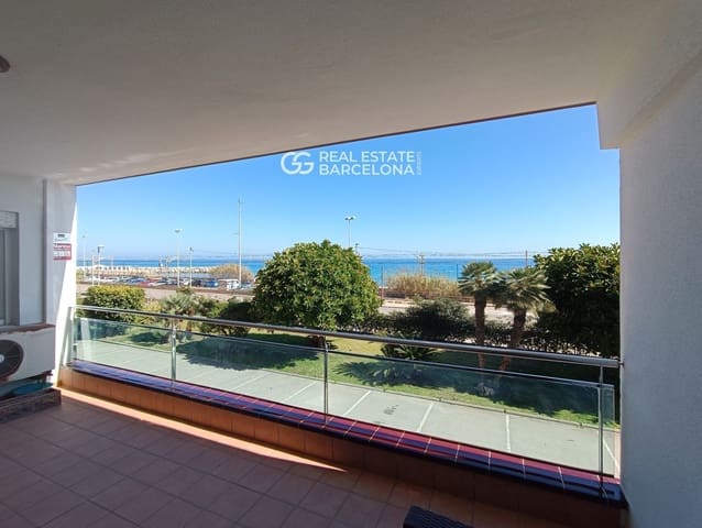 3 bedroom Flat for sale in Vilassar de Mar with garage - € 480,000 (Ref: 9709204)