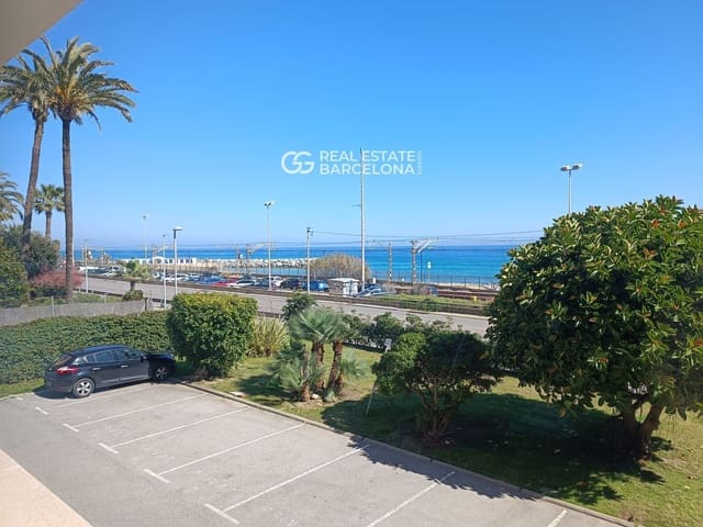 3 bedroom Flat for sale in Vilassar de Mar with garage - € 480,000 (Ref: 9709204)