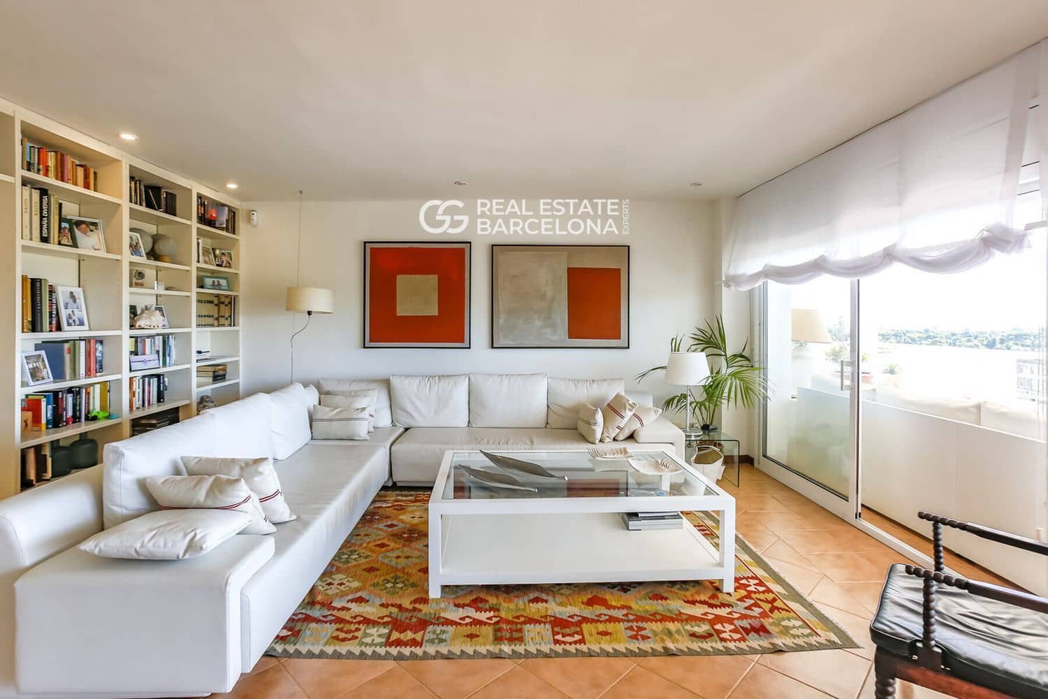 7 bedroom Villa for sale in Sitges with pool garage - € 2,490,000 (Ref: 9709205)