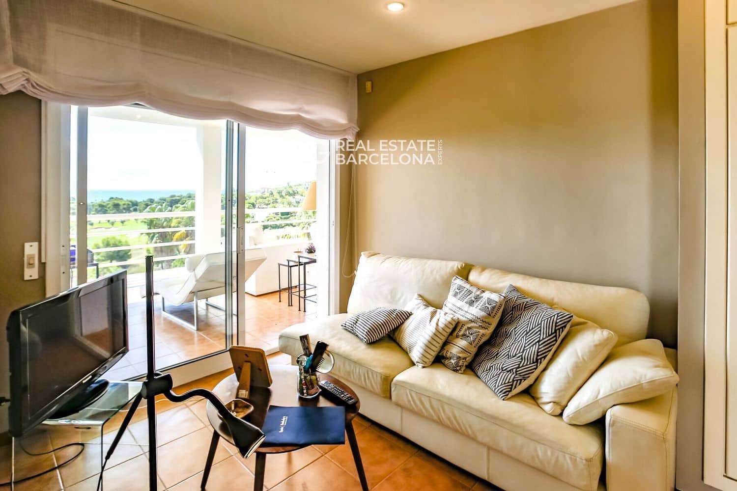 7 bedroom Villa for sale in Sitges with pool garage - € 2,490,000 (Ref: 9709205)