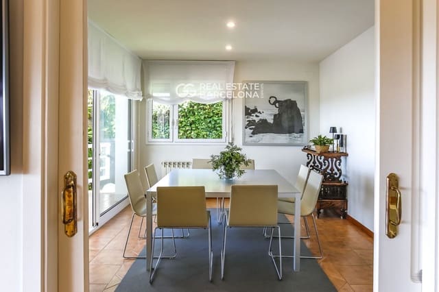 7 soveværelse Villa til salg i Sitges med swimmingpool garage - € 2.490.000 (Ref: 9709205)