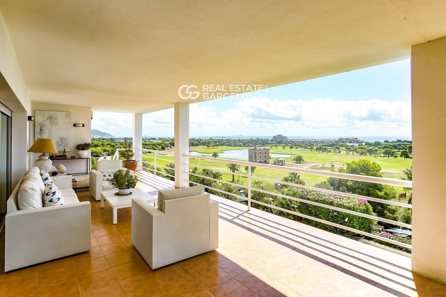 7 bedroom Villa for sale in Sitges with pool garage - € 2,490,000 (Ref: 9709205)