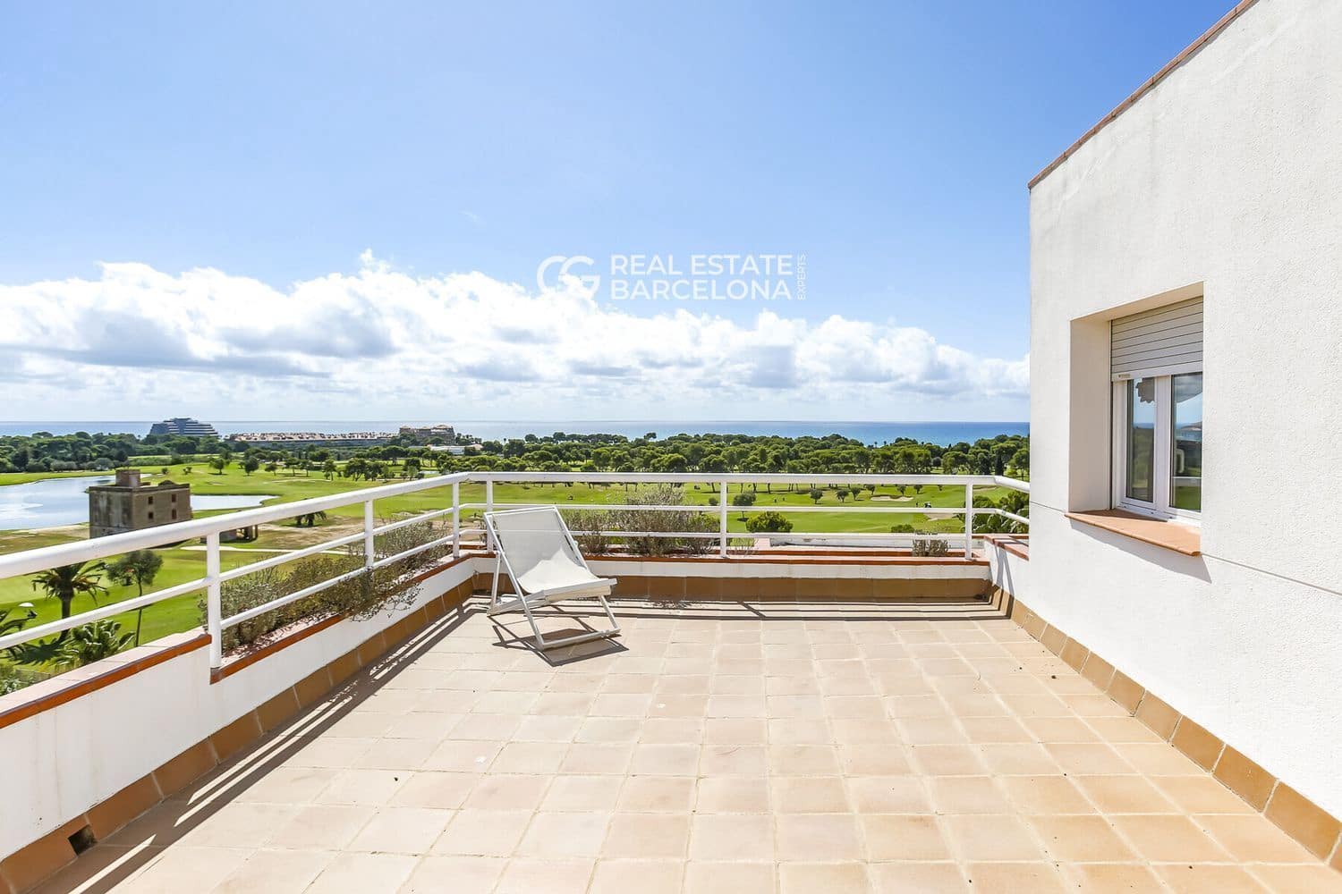 7 bedroom Villa for sale in Sitges with pool garage - € 2,490,000 (Ref: 9709205)