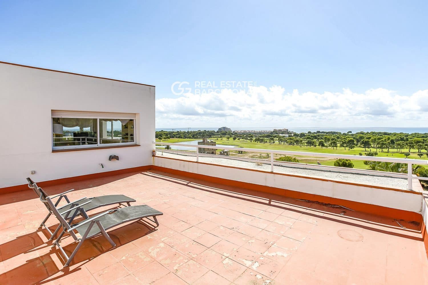 7 bedroom Villa for sale in Sitges with pool garage - € 2,490,000 (Ref: 9709205)