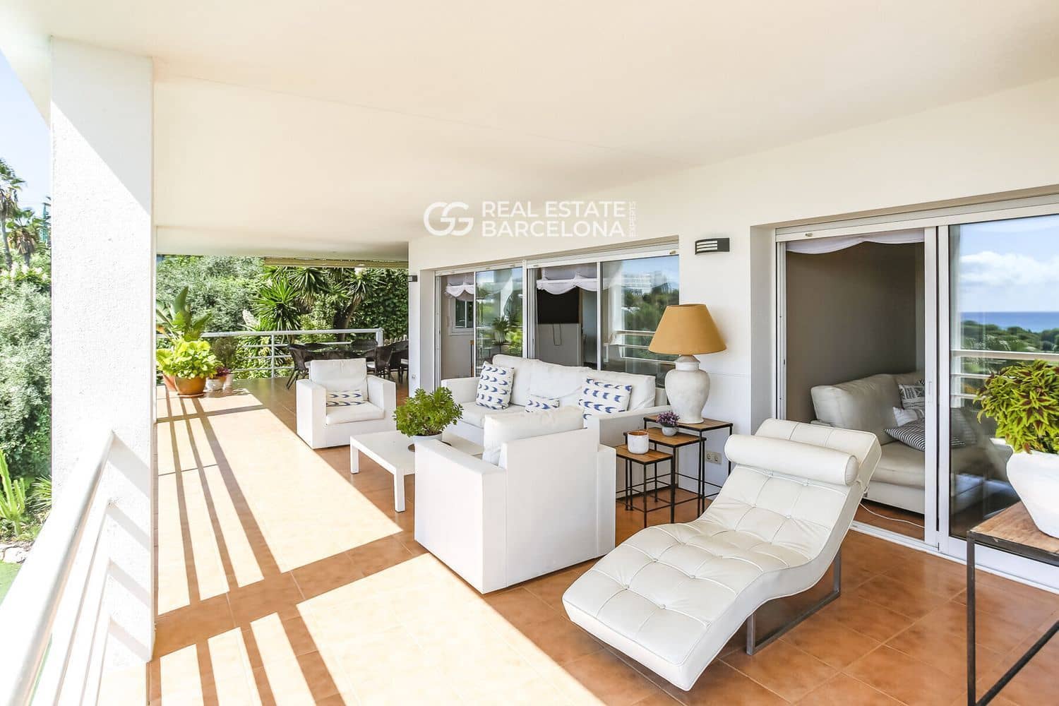 7 bedroom Villa for sale in Sitges with pool garage - € 2,490,000 (Ref: 9709205)