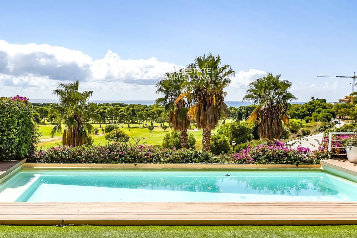 7 bedroom Villa for sale in Sitges with pool garage - € 2,490,000 (Ref: 9709205)