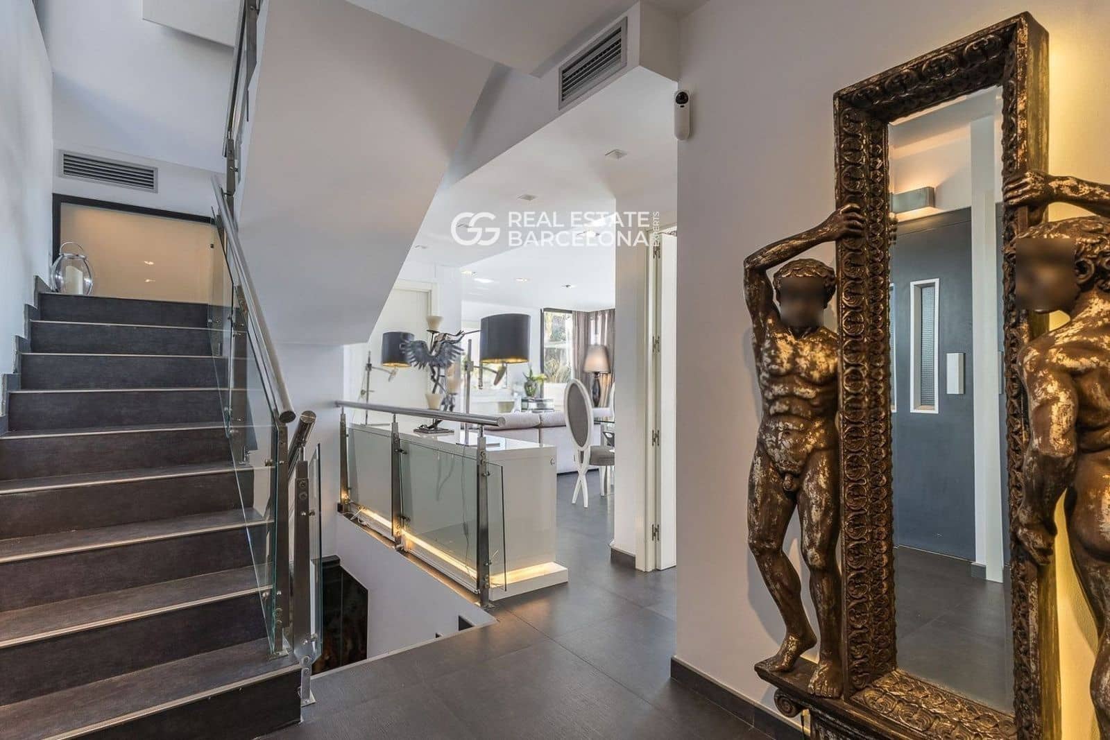 5 bedroom Villa for sale in Sitges with pool - € 1,348,000 (Ref: 9713582)