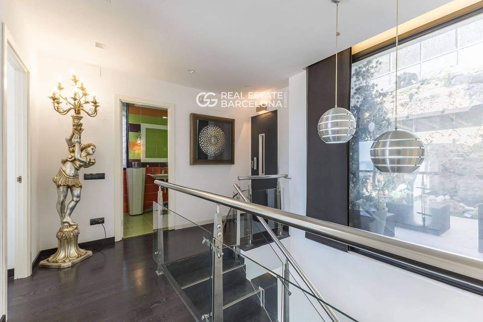 5 bedroom Villa for sale in Sitges with pool - € 1,348,000 (Ref: 9713582)