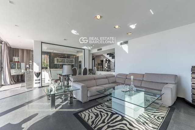 5 quarto Moradia para venda em Sitges com piscina - 1 348 000 € (Ref: 9713582)