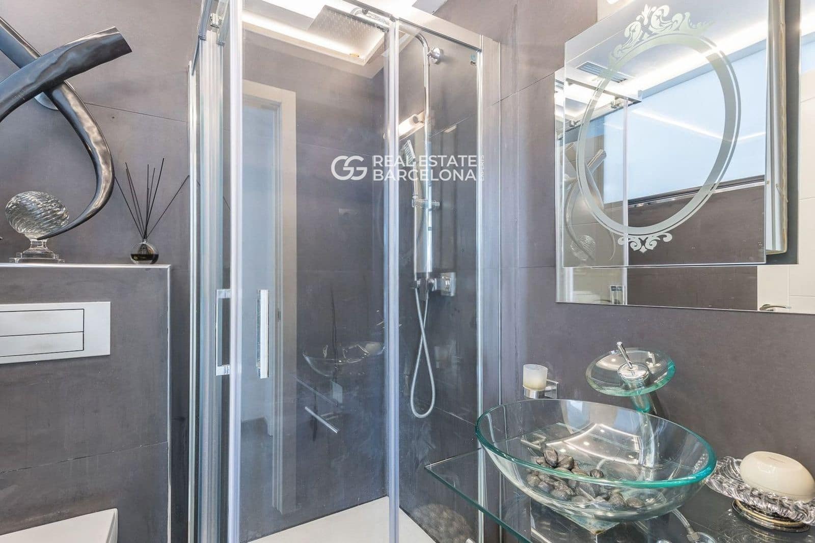 5 bedroom Villa for sale in Sitges with pool - € 1,348,000 (Ref: 9713582)