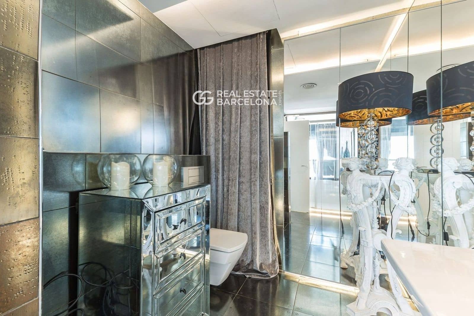 5 bedroom Villa for sale in Sitges with pool - € 1,348,000 (Ref: 9713582)