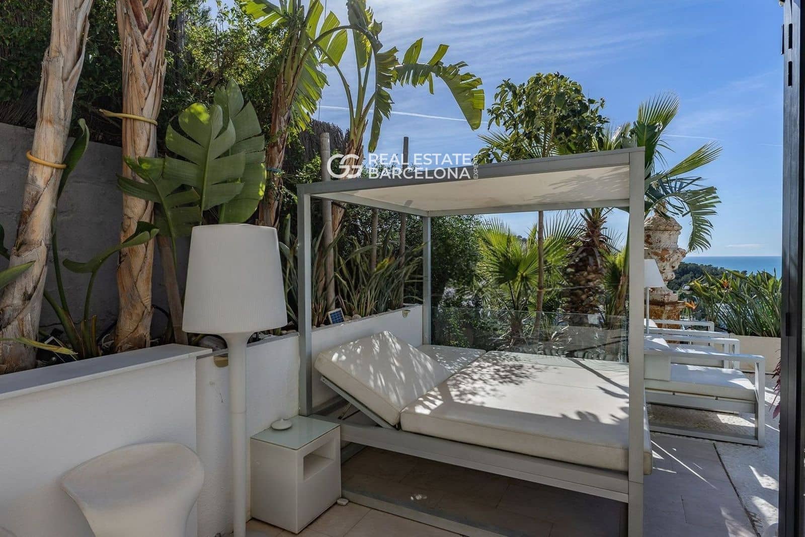 5 bedroom Villa for sale in Sitges with pool - € 1,348,000 (Ref: 9713582)