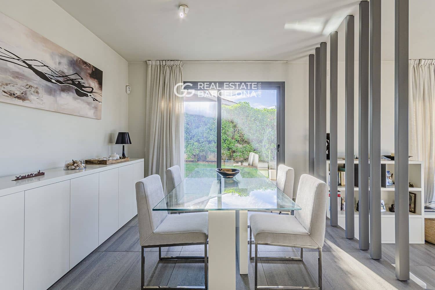 5 bedroom Villa for sale in Sitges with pool garage - € 1,380,000 (Ref: 9713583)