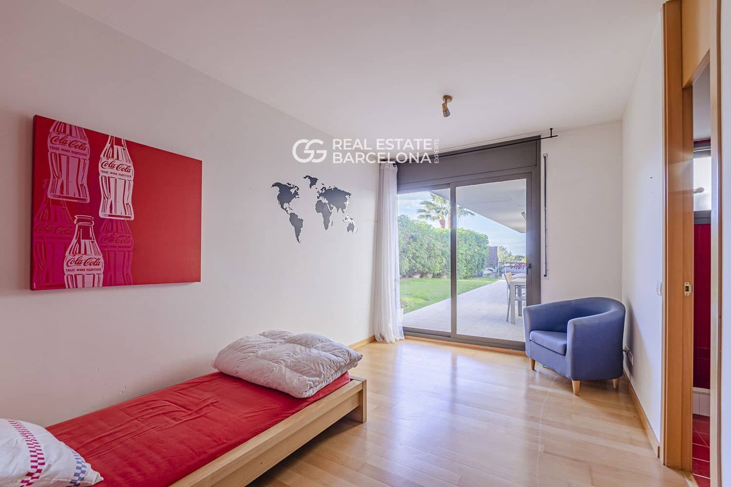 5 bedroom Villa for sale in Sitges with pool garage - € 1,380,000 (Ref: 9713583)