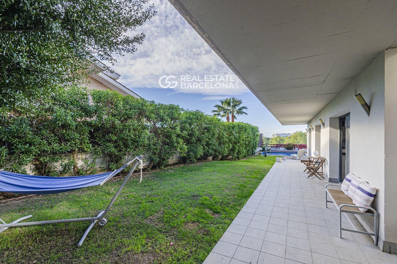 5 bedroom Villa for sale in Sitges with pool garage - € 1,380,000 (Ref: 9713583)